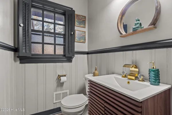 $369,900 | 724 York Street, Rocky Mount, NC 27803