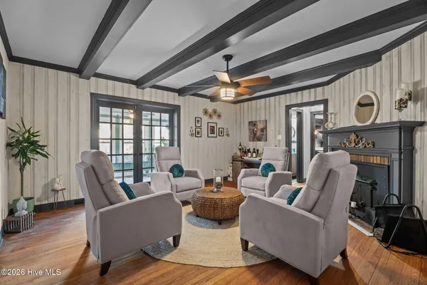 $369,900 | 724 York Street, Rocky Mount, NC 27803