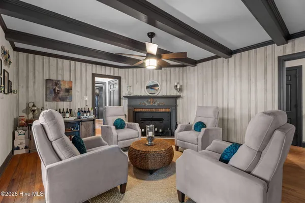 $369,900 | 724 York Street, Rocky Mount, NC 27803