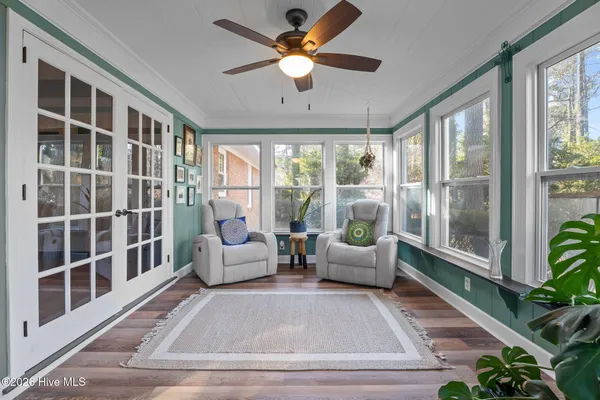 $369,900 | 724 York Street, Rocky Mount, NC 27803