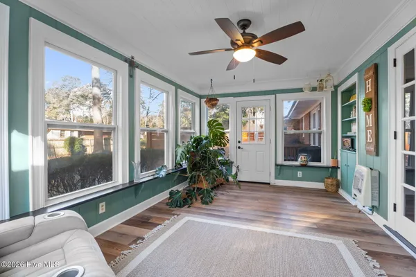 $369,900 | 724 York Street, Rocky Mount, NC 27803