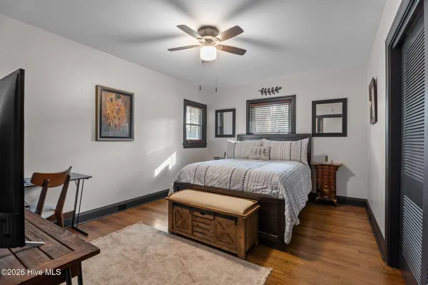 $369,900 | 724 York Street, Rocky Mount, NC 27803