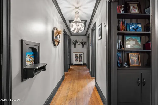 $369,900 | 724 York Street, Rocky Mount, NC 27803