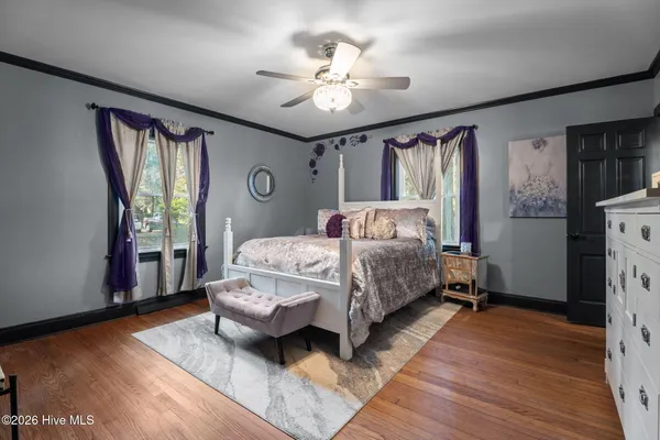 $369,900 | 724 York Street, Rocky Mount, NC 27803