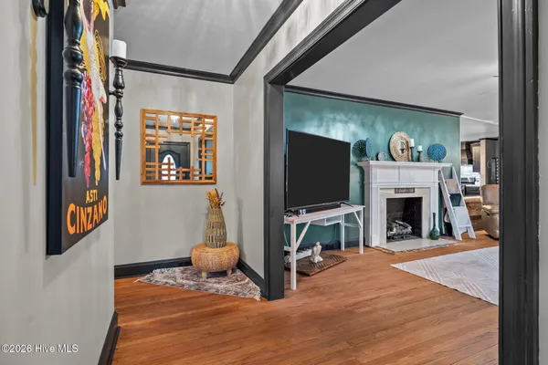 $369,900 | 724 York Street, Rocky Mount, NC 27803