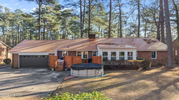 $369,900 | 724 York Street, Rocky Mount, NC 27803