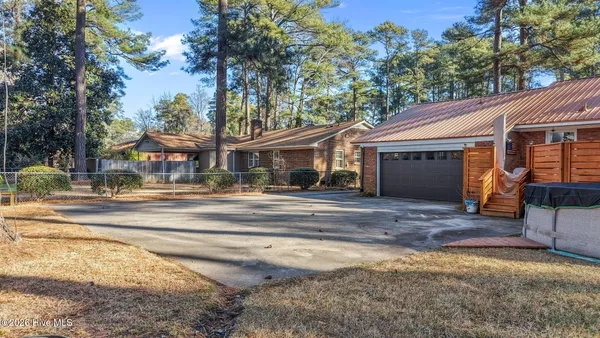 $369,900 | 724 York Street, Rocky Mount, NC 27803