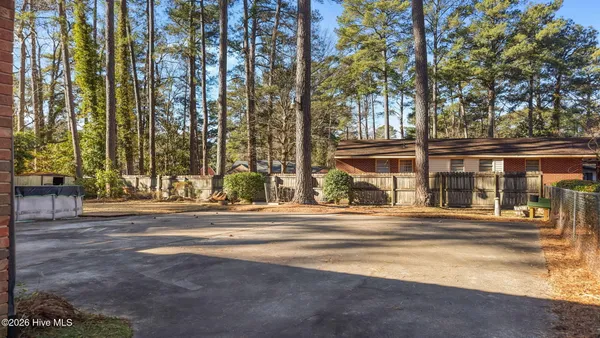 $369,900 | 724 York Street, Rocky Mount, NC 27803