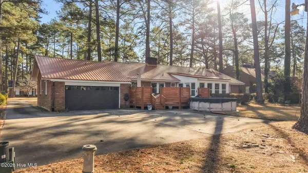 $369,900 | 724 York Street, Rocky Mount, NC 27803