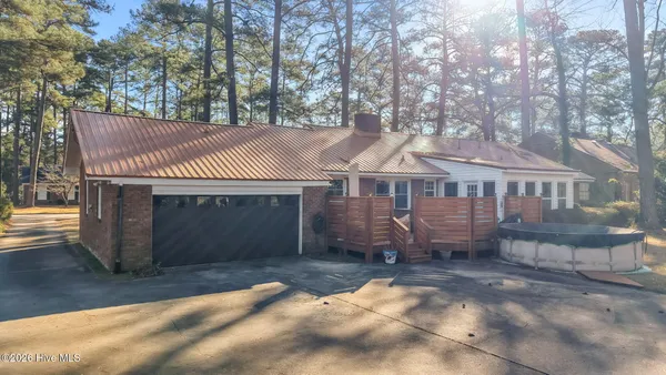 $369,900 | 724 York Street, Rocky Mount, NC 27803