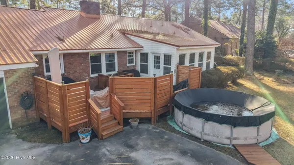 $369,900 | 724 York Street, Rocky Mount, NC 27803