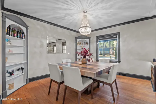 $369,900 | 724 York Street, Rocky Mount, NC 27803