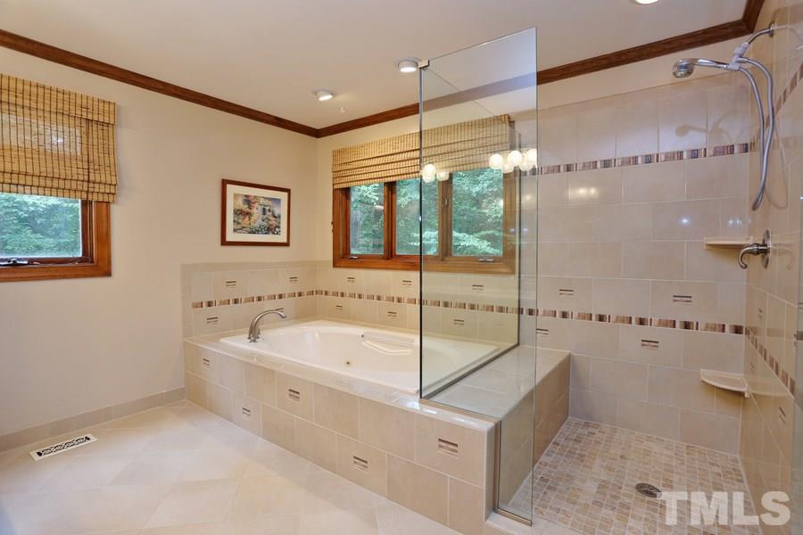1420 Bascomb Drive Raleigh, NC 27614 - Photo 15 of 23 Who could ask for anything more?