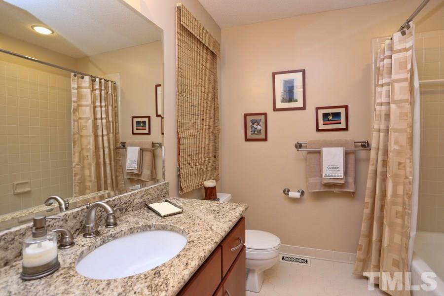 1420 Bascomb Drive Raleigh, NC 27614 - Photo 17 of 23 yes, another total remodel.