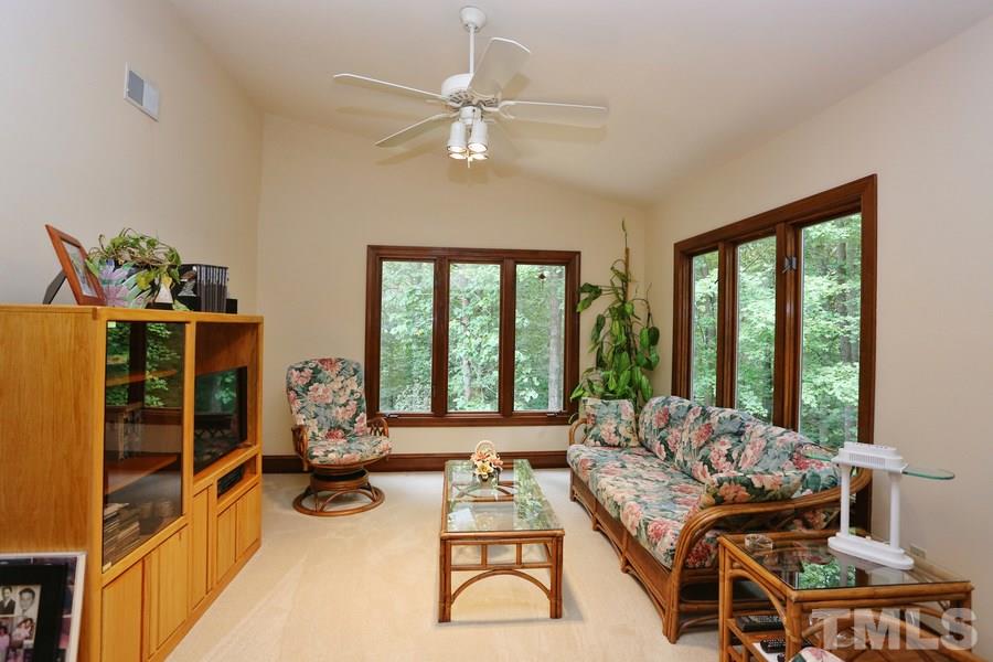 1420 Bascomb Drive Raleigh, NC 27614 - Photo 19 of 23