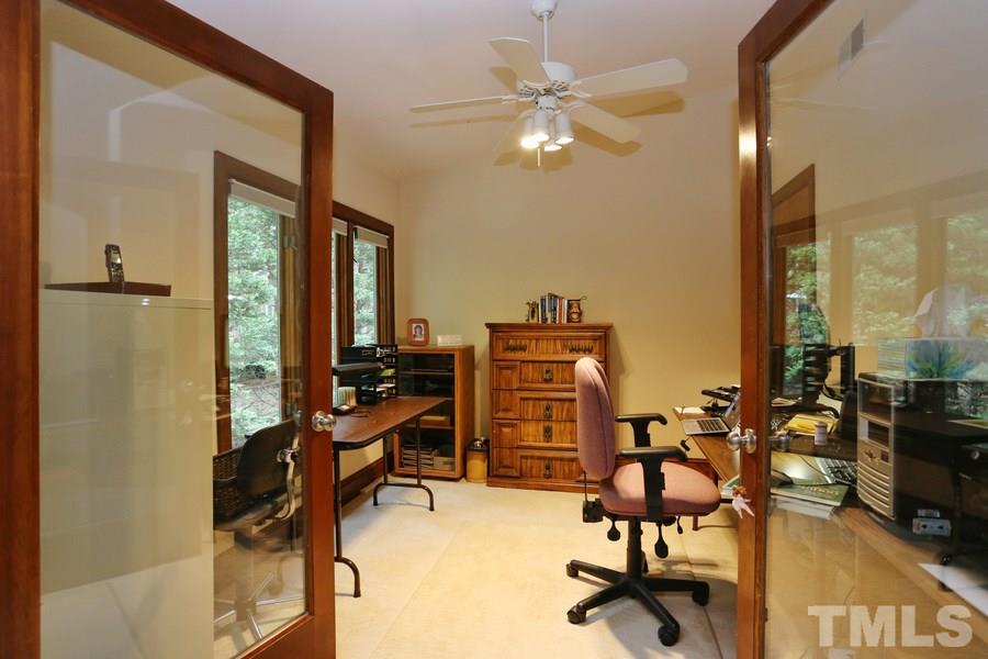 1420 Bascomb Drive Raleigh, NC 27614 - Photo 20 of 23