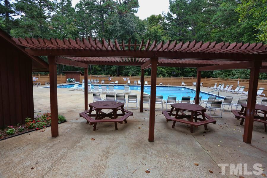 1420 Bascomb Drive Raleigh, NC 27614 - Photo 21 of 23