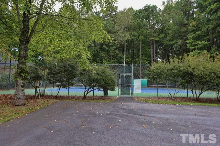 1420 Bascomb Drive Raleigh, NC 27614 - Photo 22 of 23