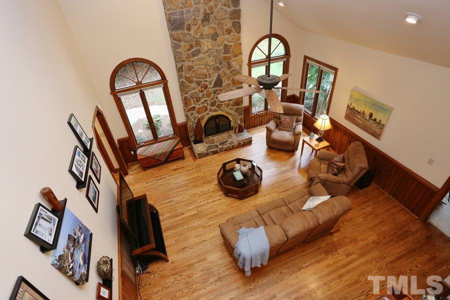 1420 Bascomb Drive Raleigh, NC 27614 - Photo 7 of 23