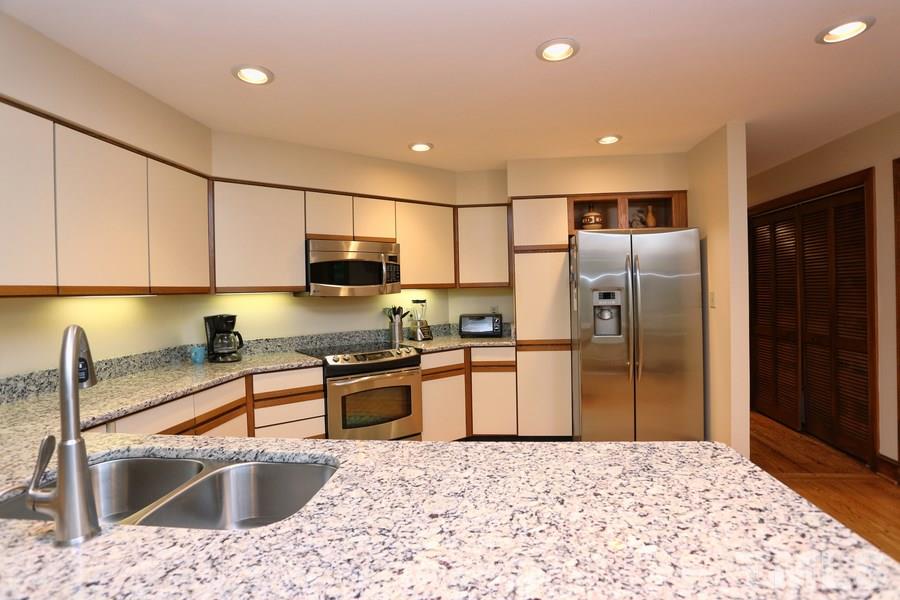 1420 Bascomb Drive Raleigh, NC 27614 - Photo 10 of 23