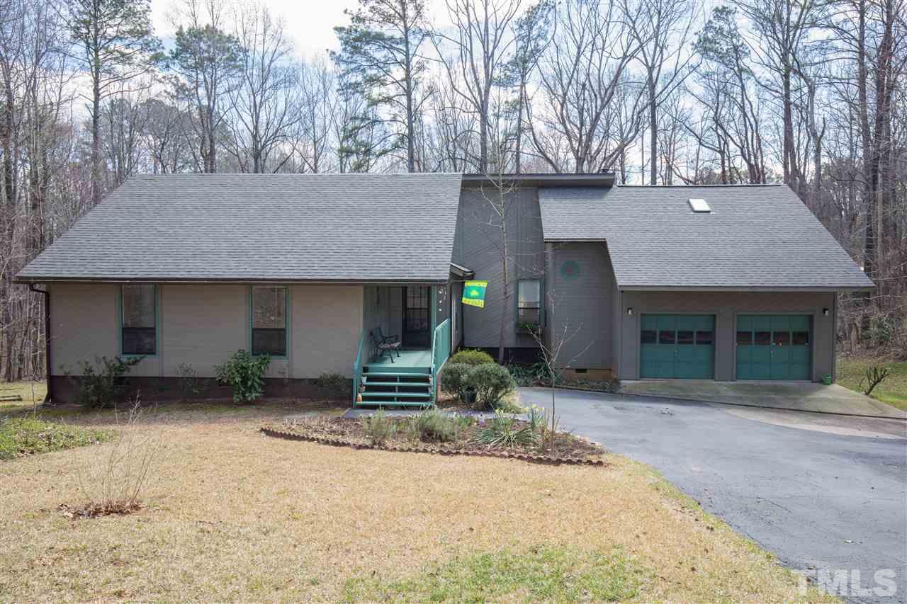 6517 Deerview Drive Raleigh, NC 27606 - Photo 1 of 26 Gallery Image 1