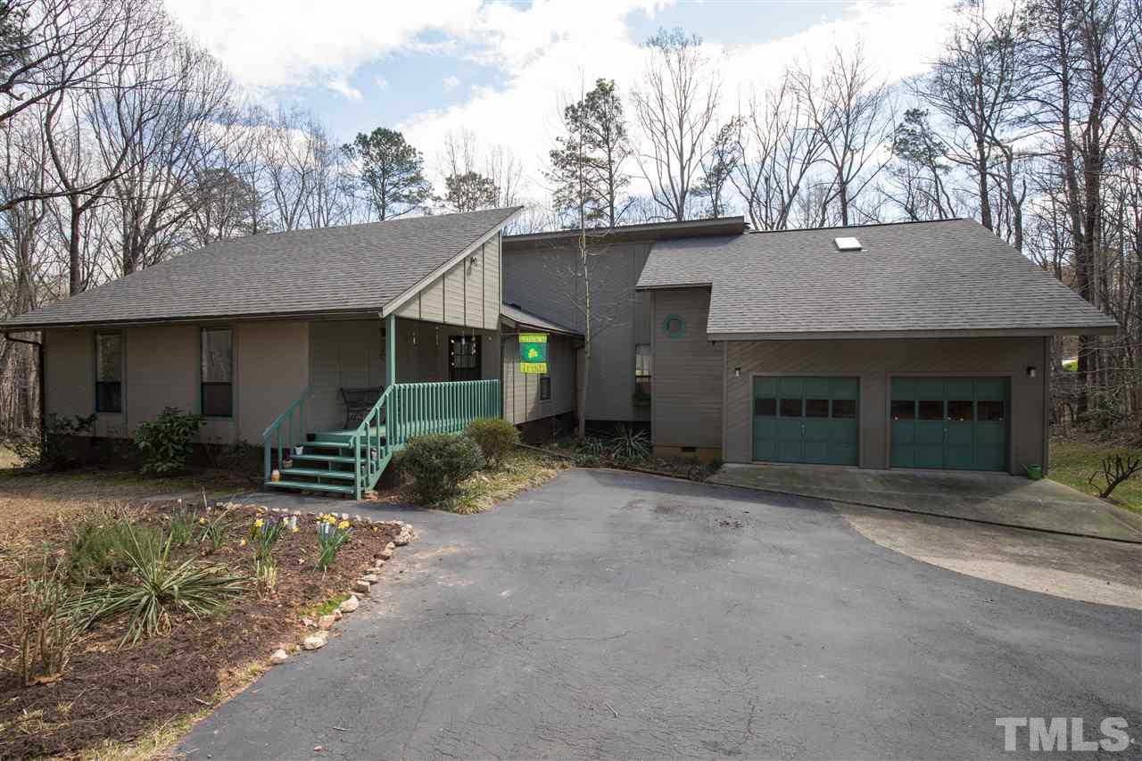 6517 Deerview Drive Raleigh, NC 27606 - Photo 2 of 26 Gallery Image 2
