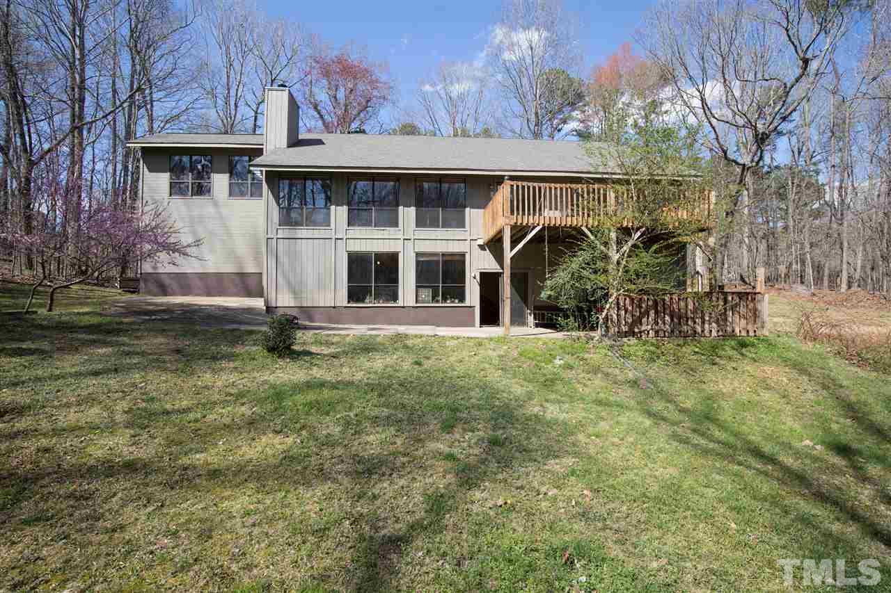 6517 Deerview Drive Raleigh, NC 27606 - Photo 3 of 26 Gallery Image 3