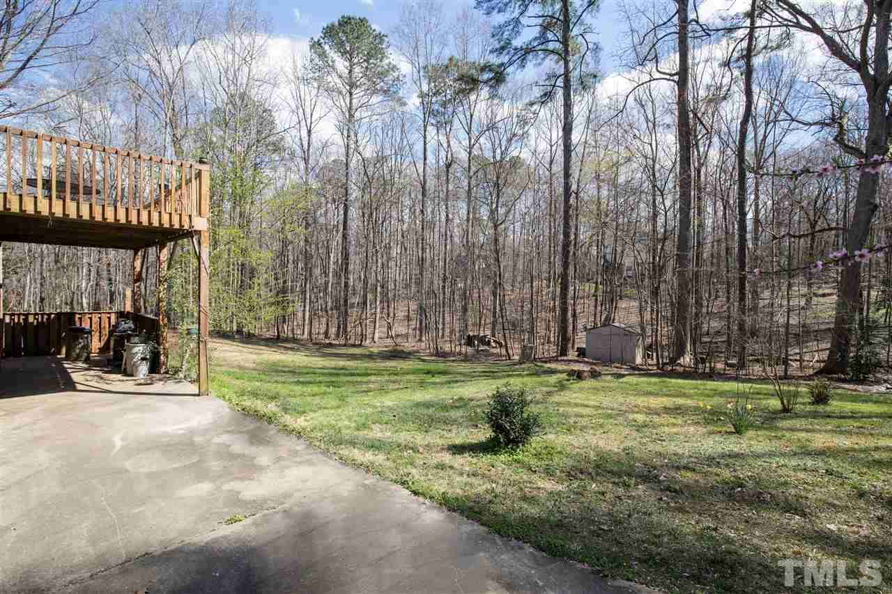 6517 Deerview Drive Raleigh, NC 27606 - Photo 22 of 26 Gallery Image 22