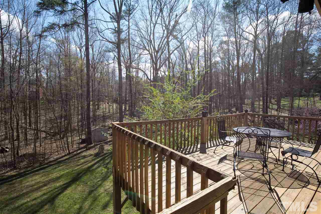 6517 Deerview Drive Raleigh, NC 27606 - Photo 25 of 26 Gallery Image 25