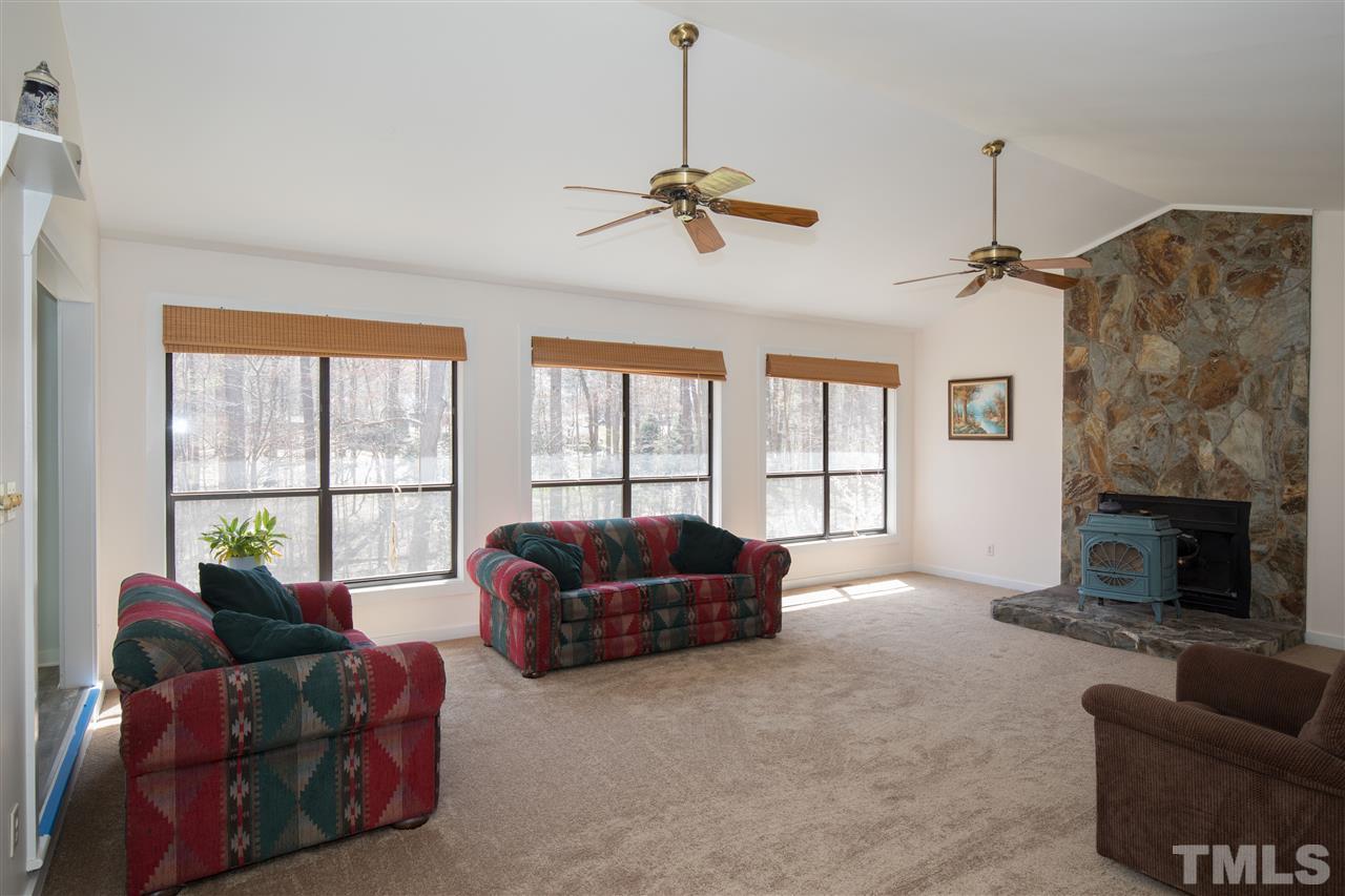 6517 Deerview Drive Raleigh, NC 27606 - Photo 5 of 26 Gallery Image 5