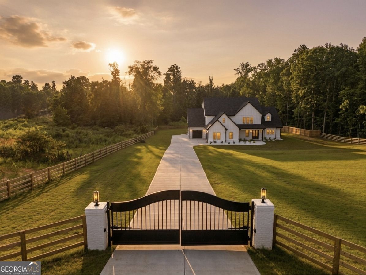 127 Tanners Bridge Road Bethlehem, GA 30620 - Photo 81 of 91 Gallery Image 81