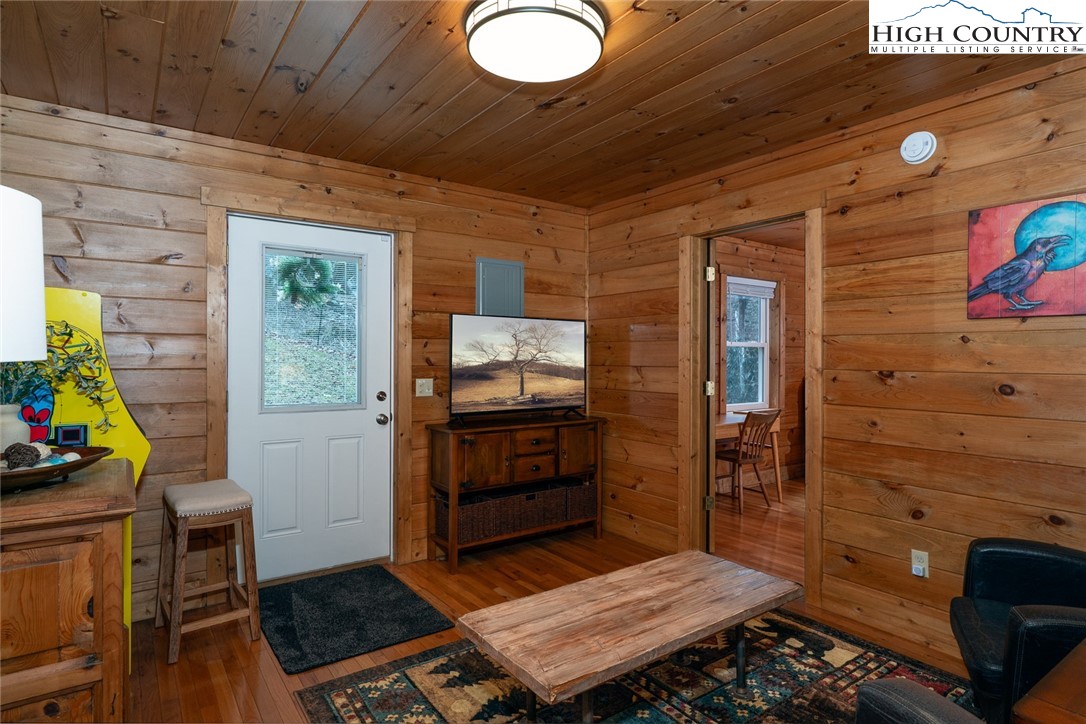 214 Sugar Bear Ridge Lane Banner Elk, NC 28604 - Photo 20 of 46