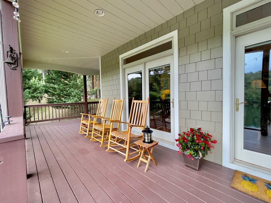 232 Cross Creek Road Robbinsville, NC 28771 - Photo 47 of 55