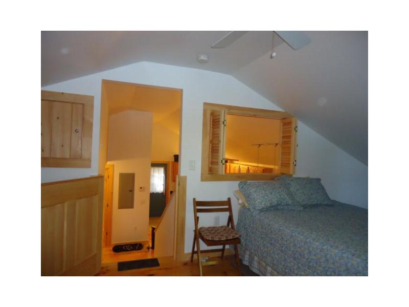 35 Point Lane Norway, ME 04268 - Photo 11 of 23 Master Bedroom.