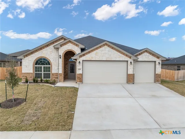 $449,999 | 8501 Kasen Avenue, Killeen, TX 76542