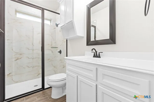 $449,999 | 8501 Kasen Avenue, Killeen, TX 76542