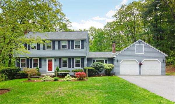 3 Livery Road Chelmsford, MA 01824 - Photo 1 of 25