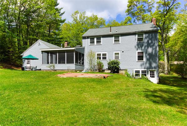 3 Livery Road Chelmsford, MA 01824 - Photo 2 of 25