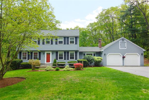 3 Livery Road Chelmsford, MA 01824 - Photo 25 of 25