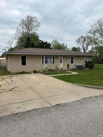 $169,900 | 337 North Alden Drive, Vincennes, IN 47591