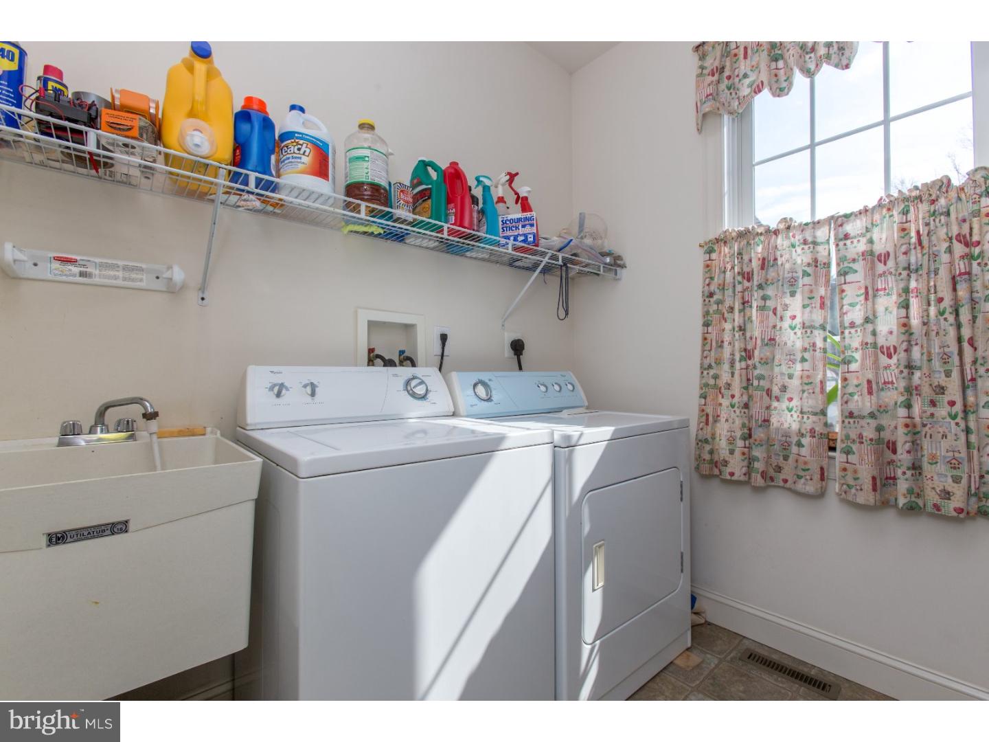 1001 Shavertown Road Garnet Valley, PA 19060 - Photo 19 of 25 Laundry Room