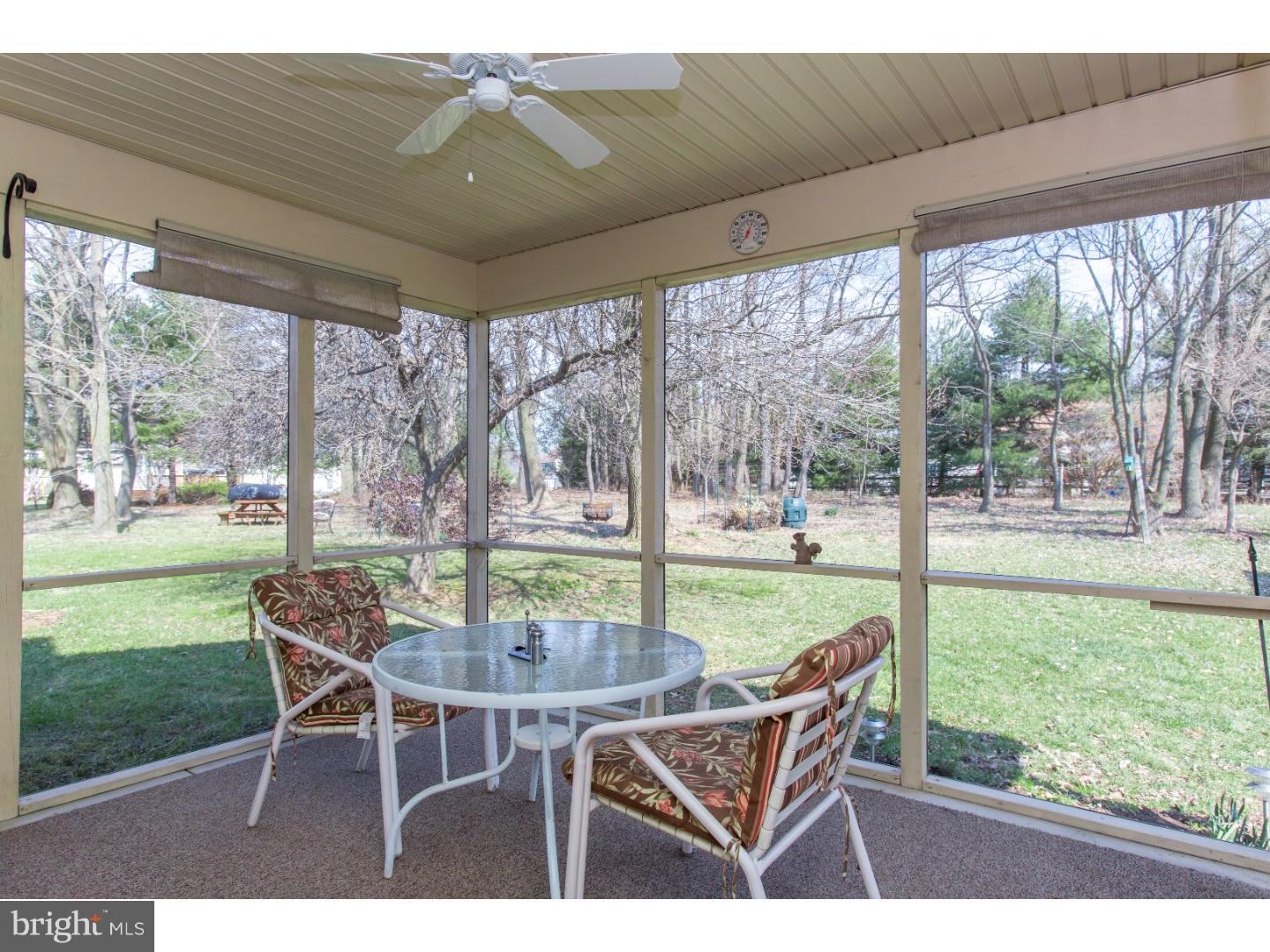 1001 Shavertown Road Garnet Valley, PA 19060 - Photo 20 of 25 Porch