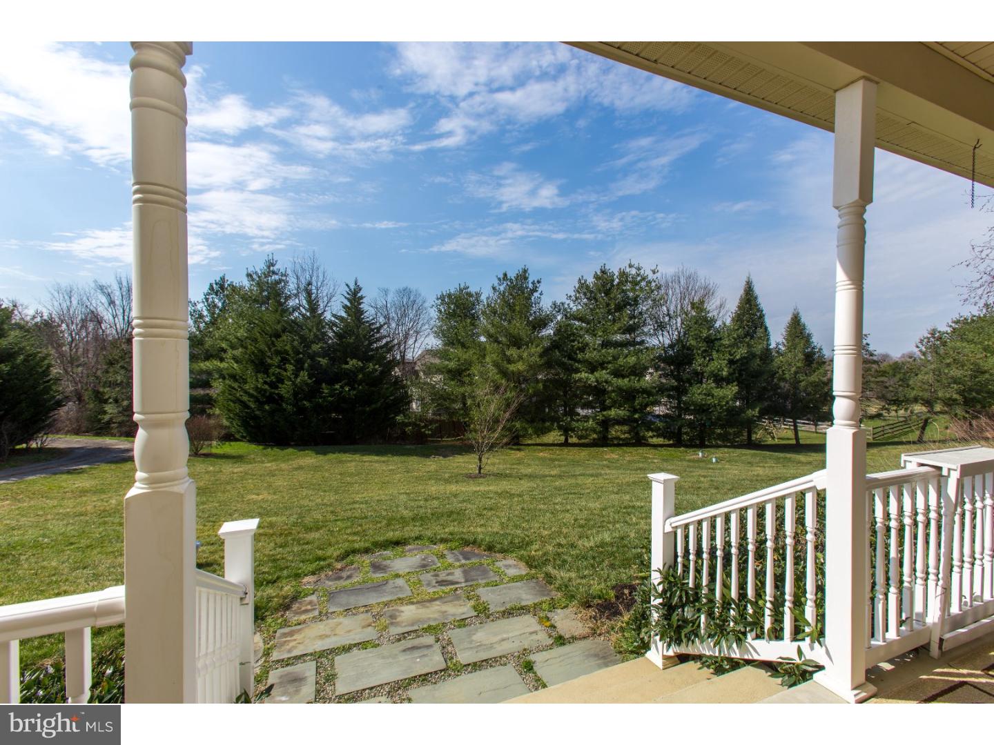 1001 Shavertown Road Garnet Valley, PA 19060 - Photo 25 of 25 Porch