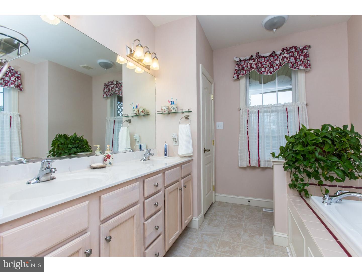 1001 Shavertown Road Garnet Valley, PA 19060 - Photo 10 of 25 Master Bathroom