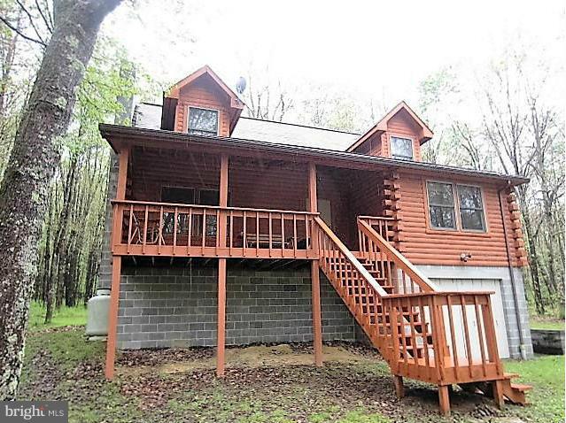 181 Turner Road Grantsville, MD 21536 - Photo 1 of 28 Exterior (Front)