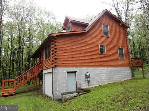 181 Turner Road Grantsville, MD 21536 - Photo 3 of 28 Exterior (General)