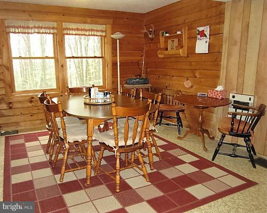 181 Turner Road Grantsville, MD 21536 - Photo 10 of 28 Dining Room
