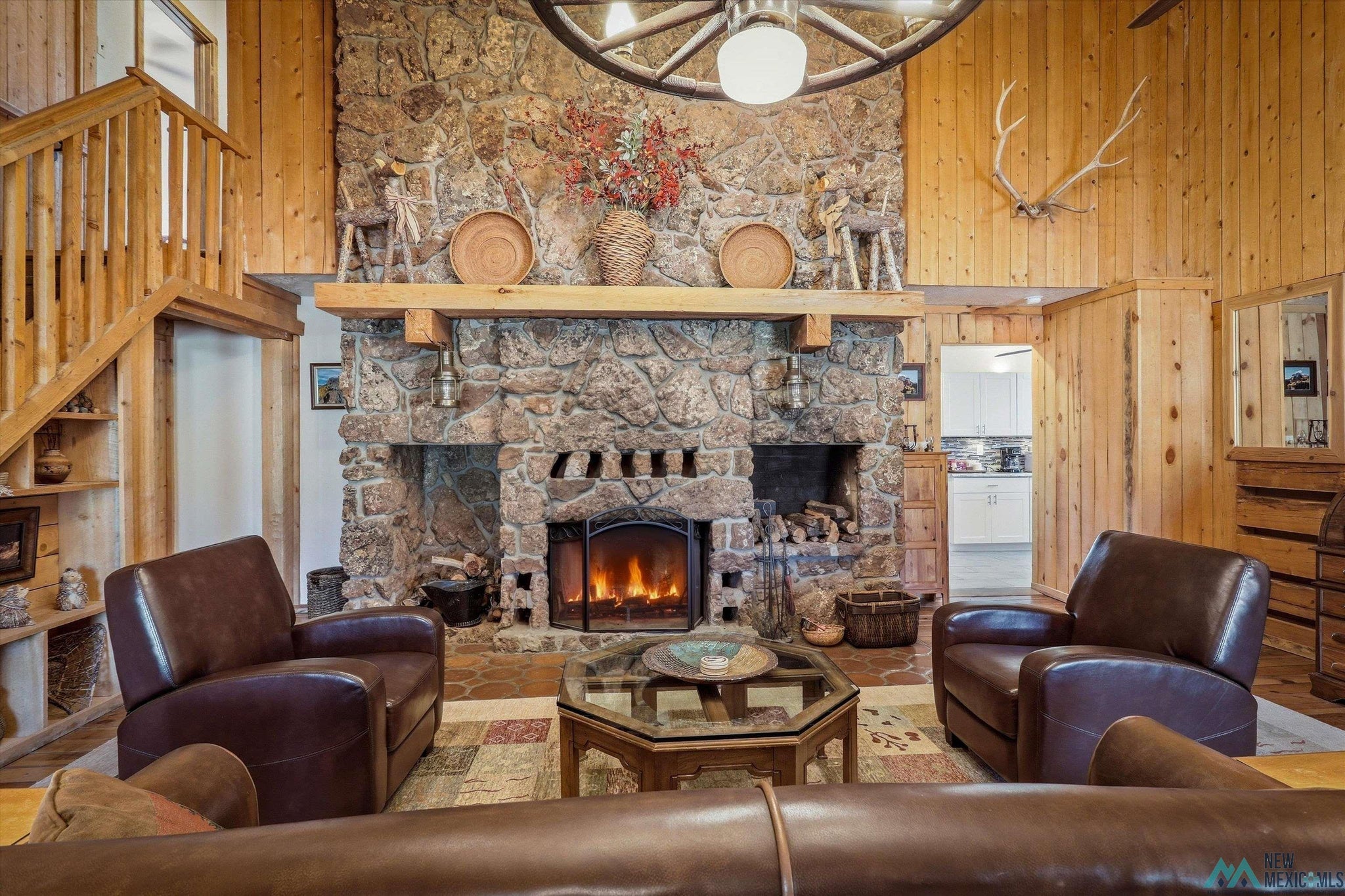 83 Juniper Road Chama, NM 87520 - Photo 4 of 56 Gallery Image 4
