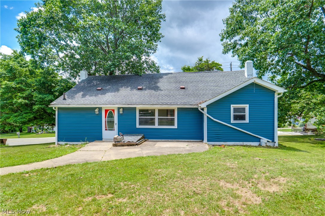 6285 Manchester Road Clinton, OH 44216 - Photo 24 of 28
