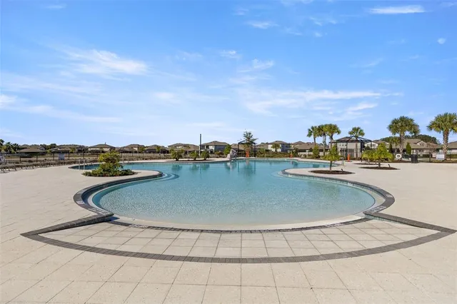a view of a house with outdoor space